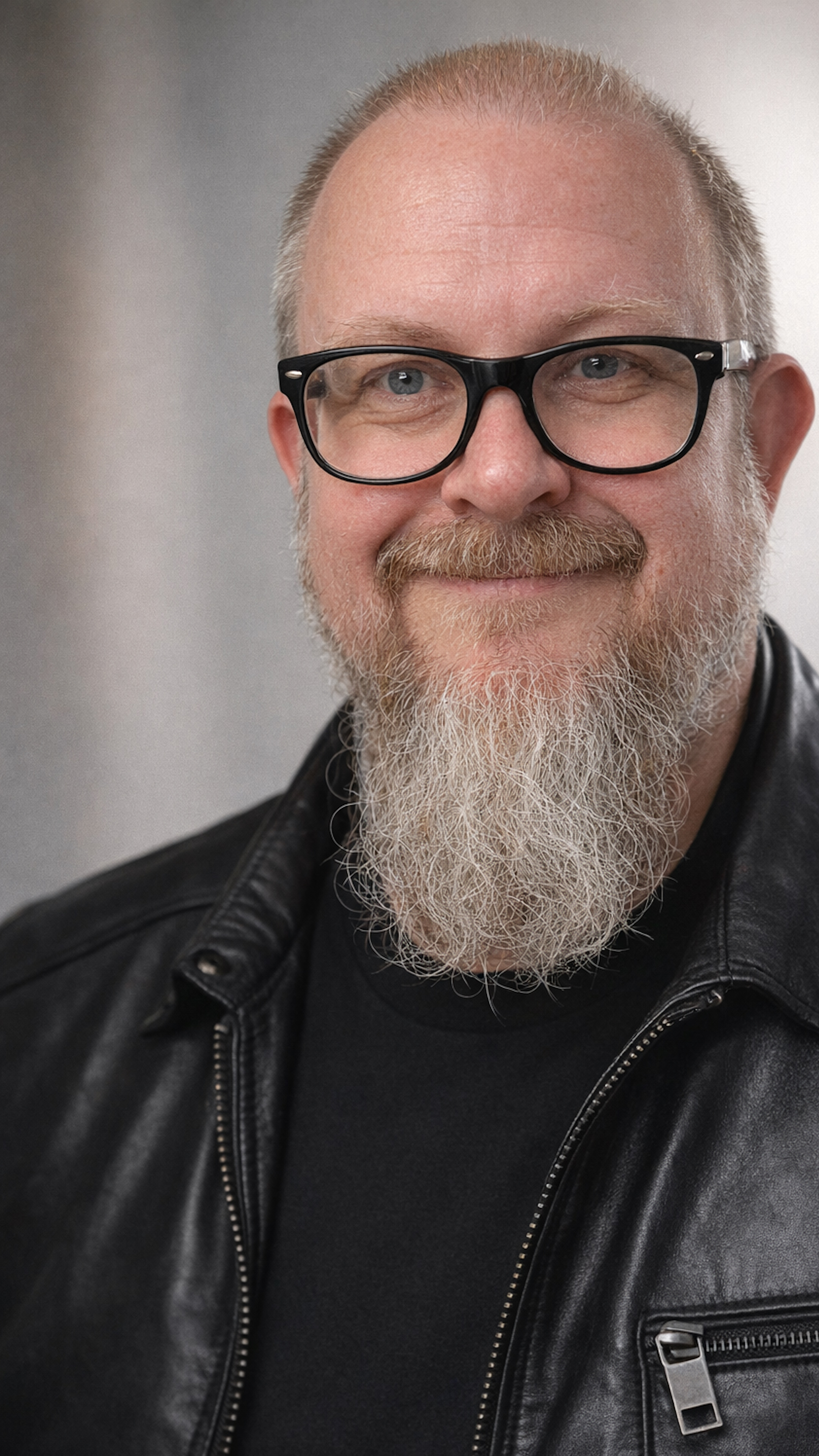 Bjørn Furuknap — AI Solutions Architect & Fractional CTO